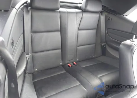 2011 BMW 128I z USA, uszkodzony, nr VIN WBAUN1C55BVH83600